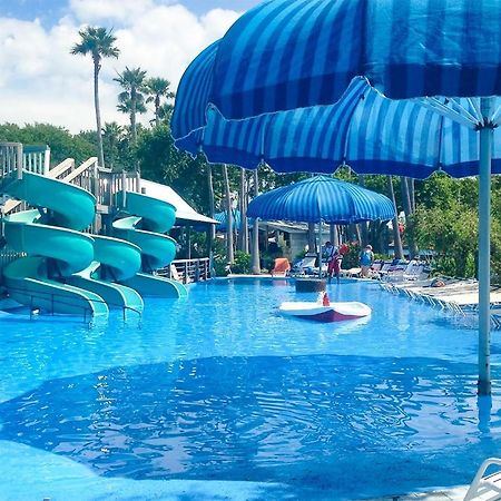Sandpiper Cove 2017 دستين المظهر الخارجي الصورة
