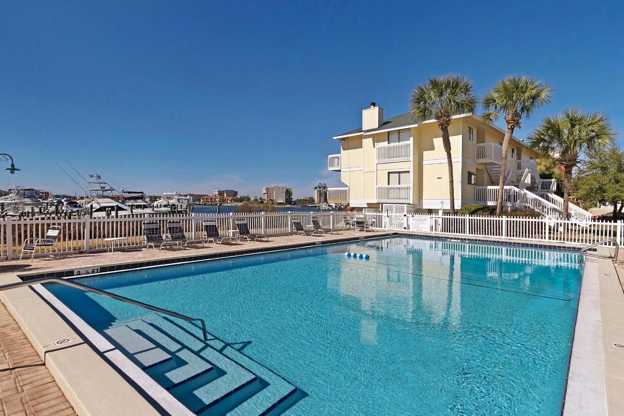 Sandpiper Cove 2017 دستين المظهر الخارجي الصورة