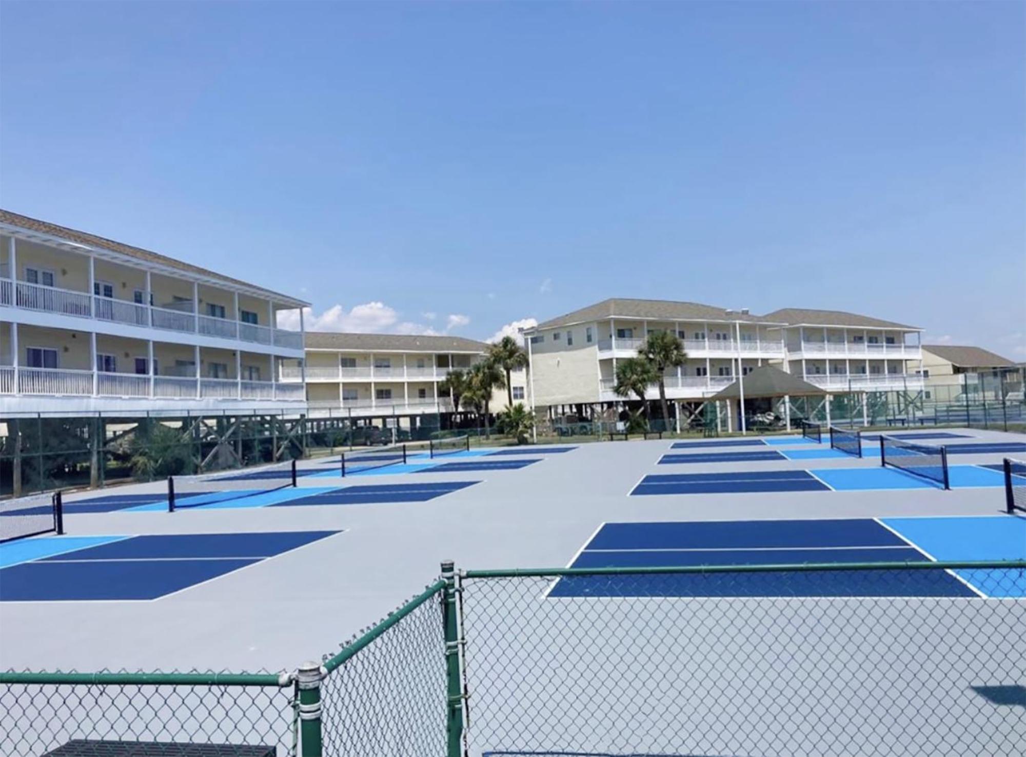 Sandpiper Cove 2017 دستين المظهر الخارجي الصورة