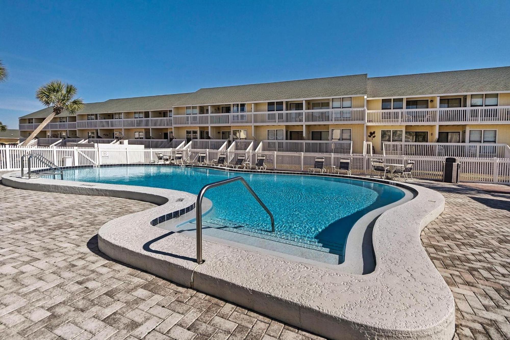 Sandpiper Cove 2017 دستين المظهر الخارجي الصورة