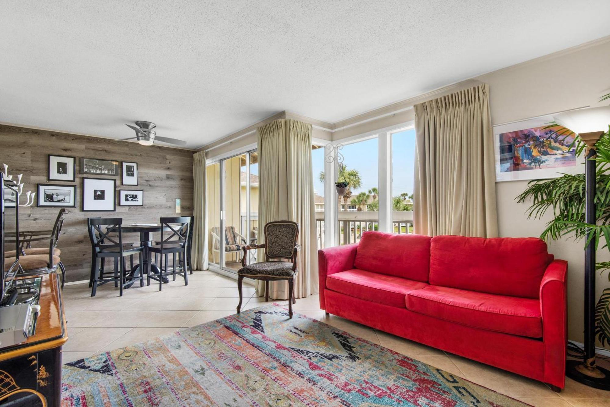 Sandpiper Cove 2017 دستين المظهر الخارجي الصورة
