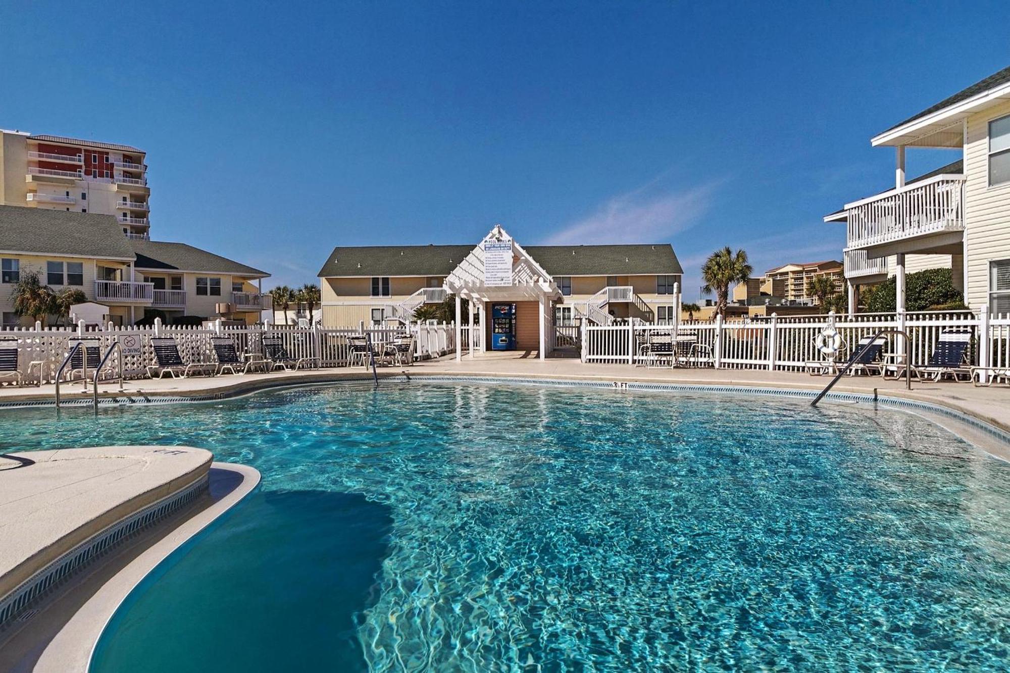 Sandpiper Cove 2017 دستين المظهر الخارجي الصورة