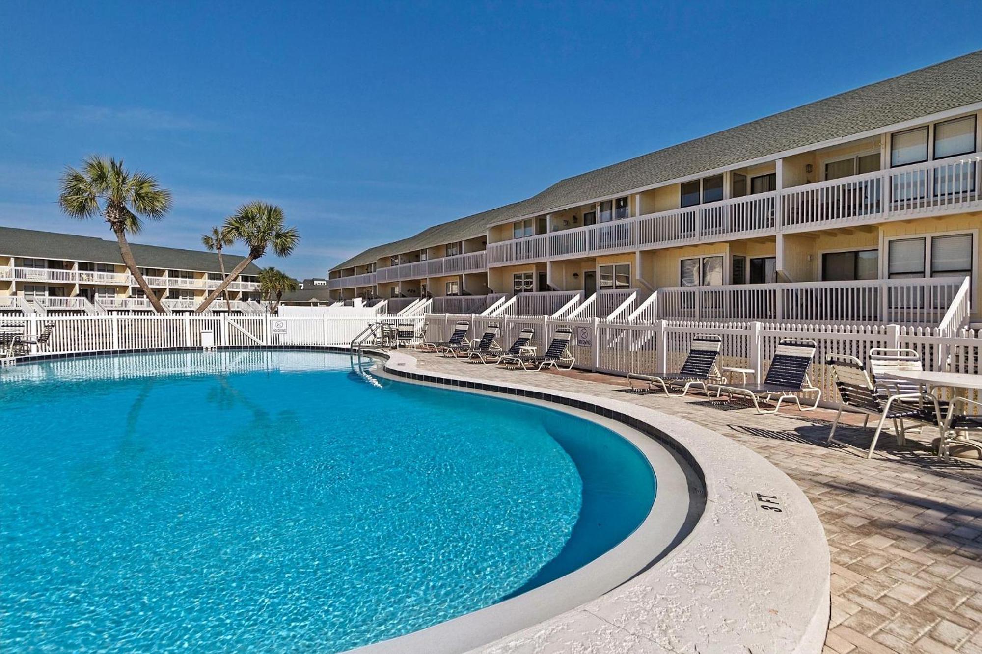 Sandpiper Cove 2017 دستين المظهر الخارجي الصورة