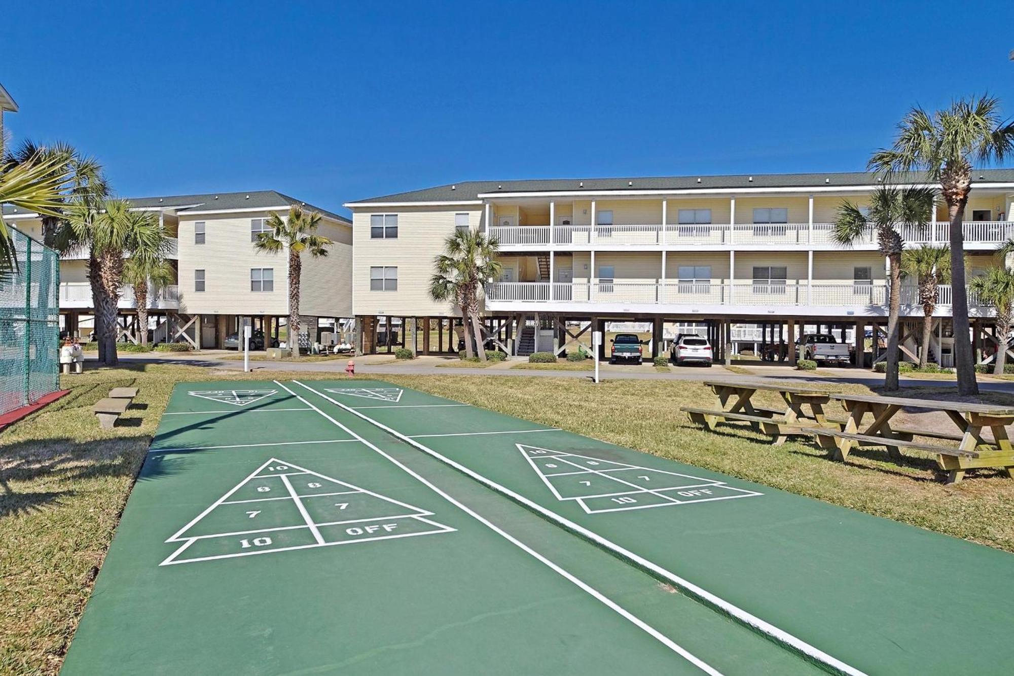 Sandpiper Cove 2017 دستين المظهر الخارجي الصورة