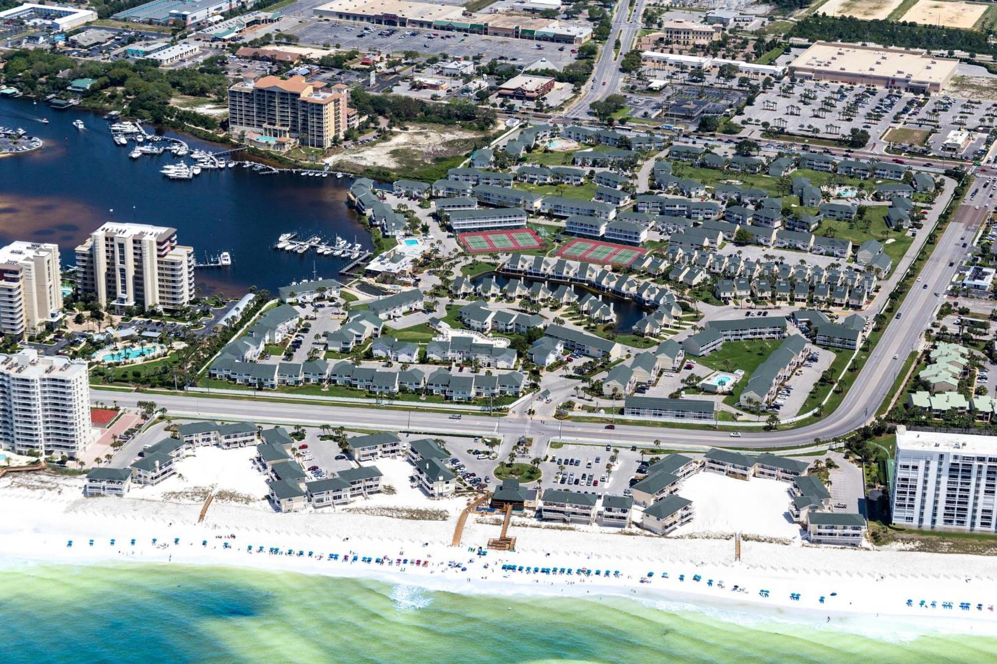 Sandpiper Cove 2017 دستين المظهر الخارجي الصورة