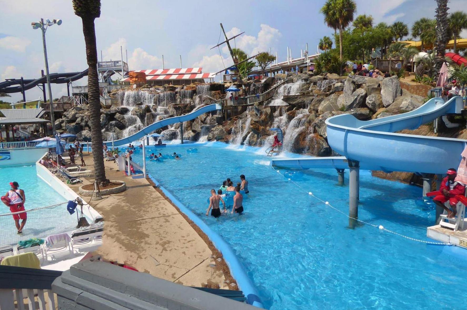 Sandpiper Cove 2017 دستين المظهر الخارجي الصورة